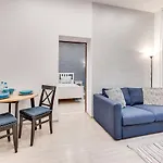 Kato Apartamenty Centrum